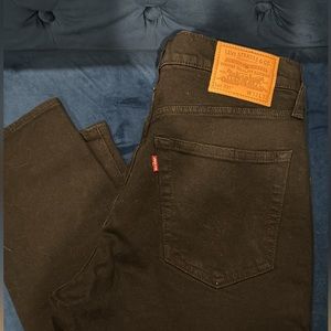531 Levi Jeans athletic slim 33/32